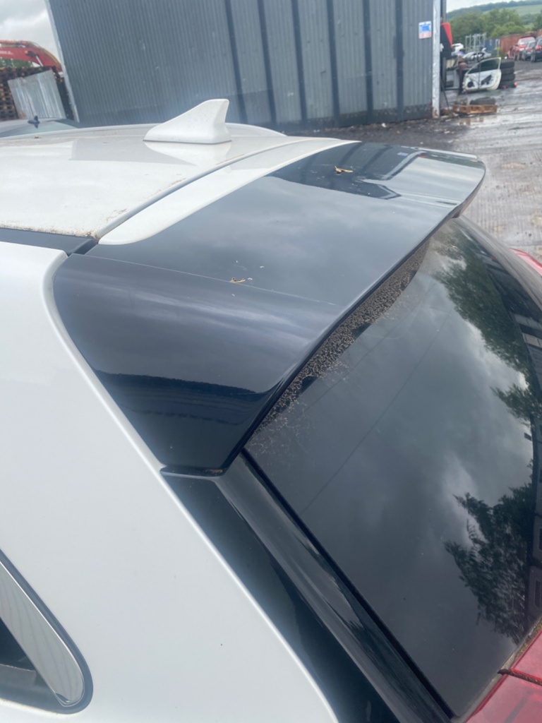 [EPE-108375] Kit alerón trasero Kia Niro