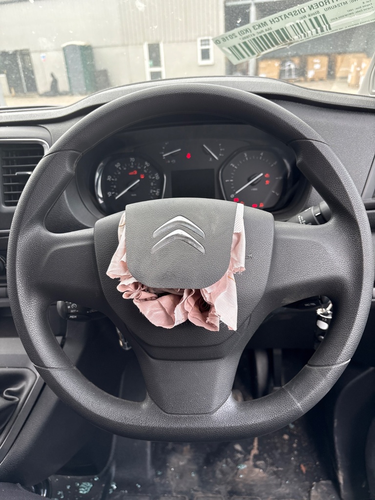 [EPE-108813] Volante de dirección Citroën Dispatch III