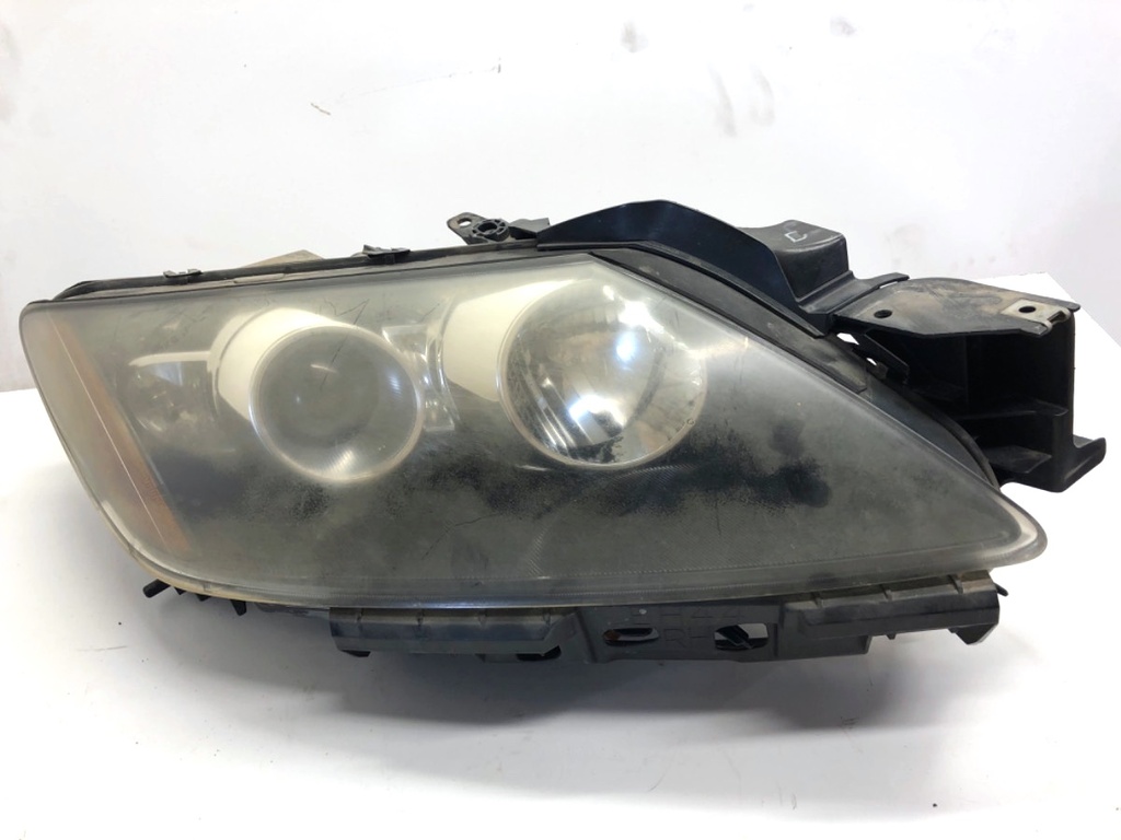 [STARK-742884] Faros delanteros derecho MAZDA CX-7 (ER) 2006-2014