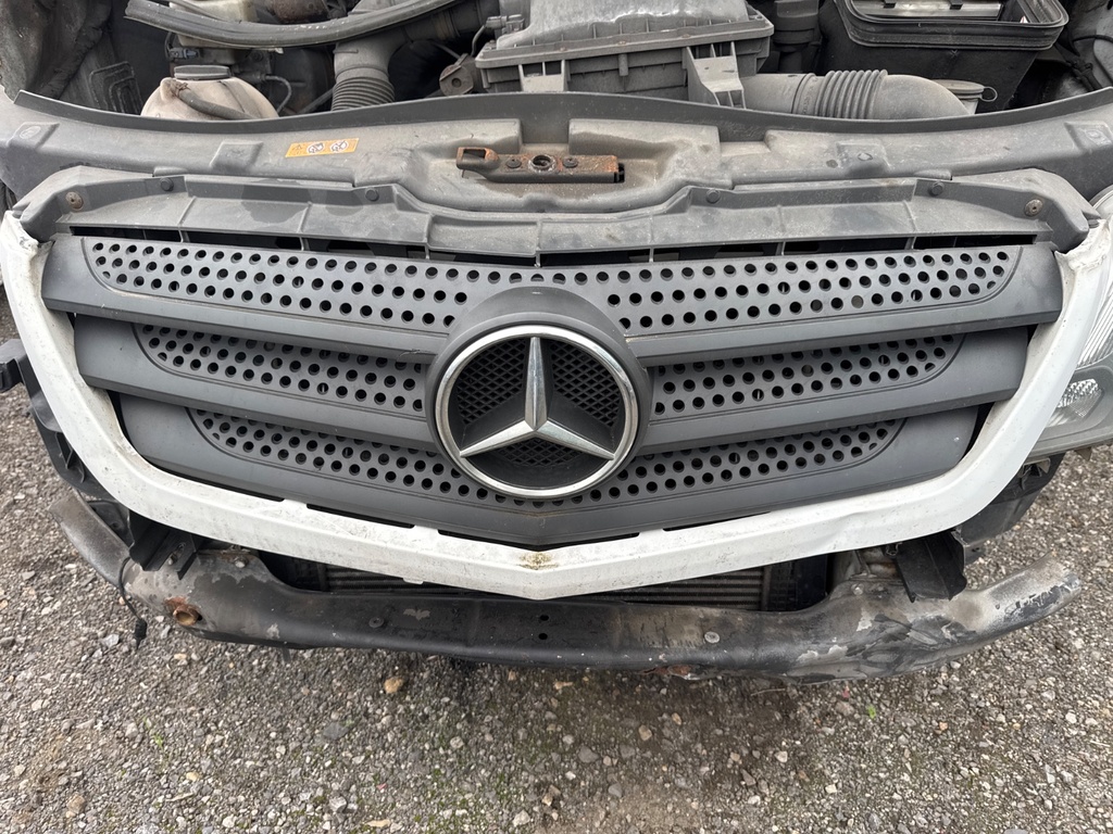 [EPE-108898] Rejilla delantera Mercedes Sprinter 3,5-t 2015