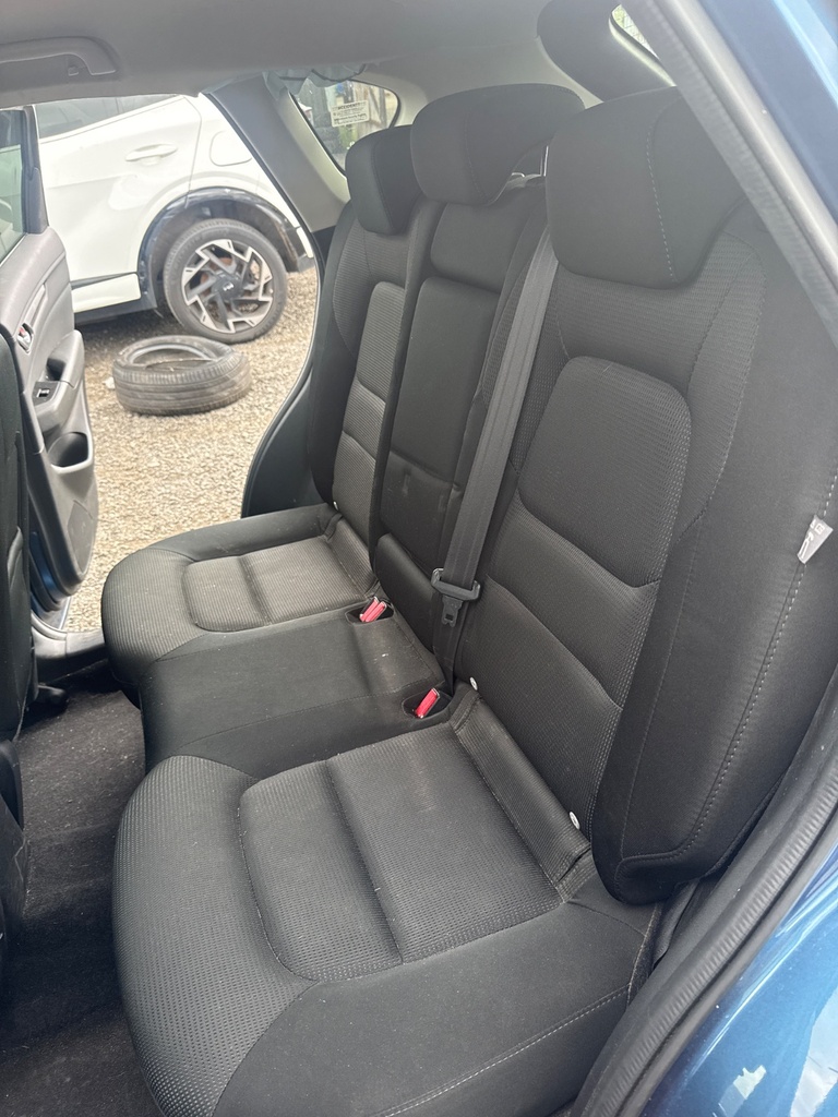 [EPE-109253] Conjunto de asiento trasero Mazda CX-5 KF