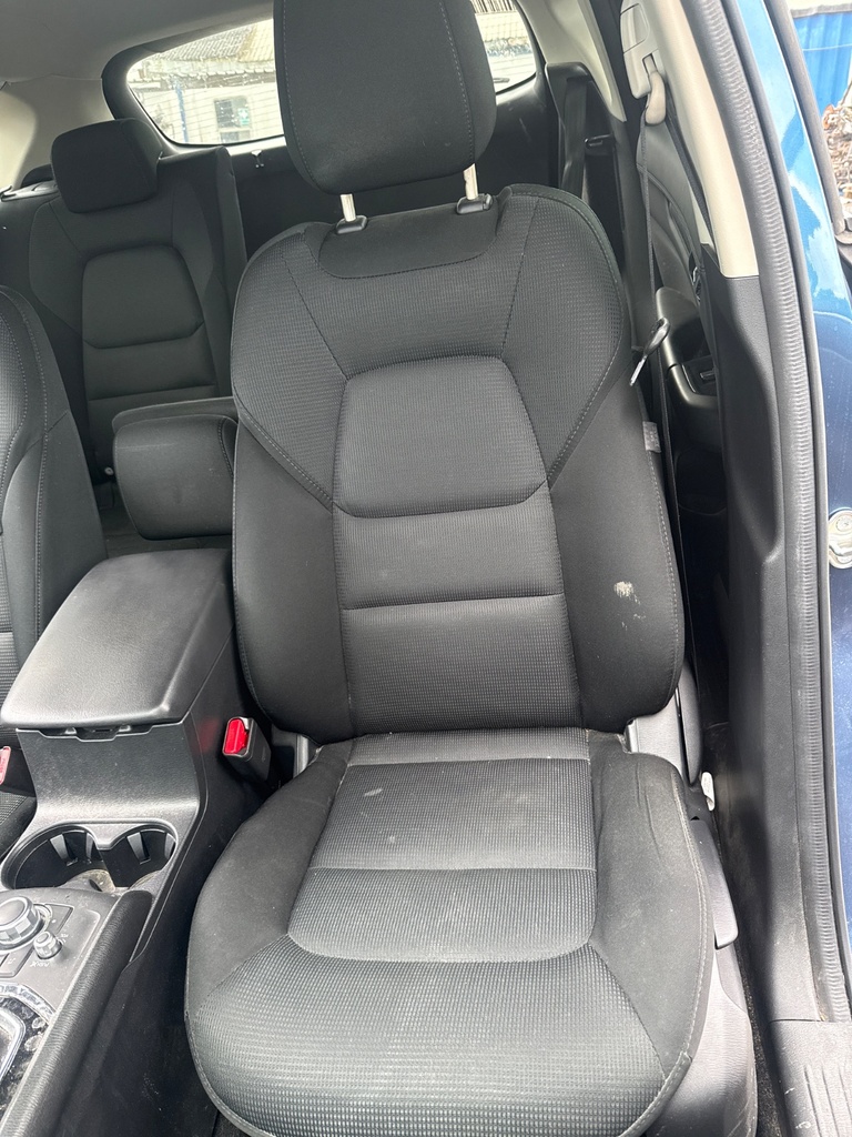 [EPE-109278] Asiento delantero izquierdo Mazda CX-5 KF
