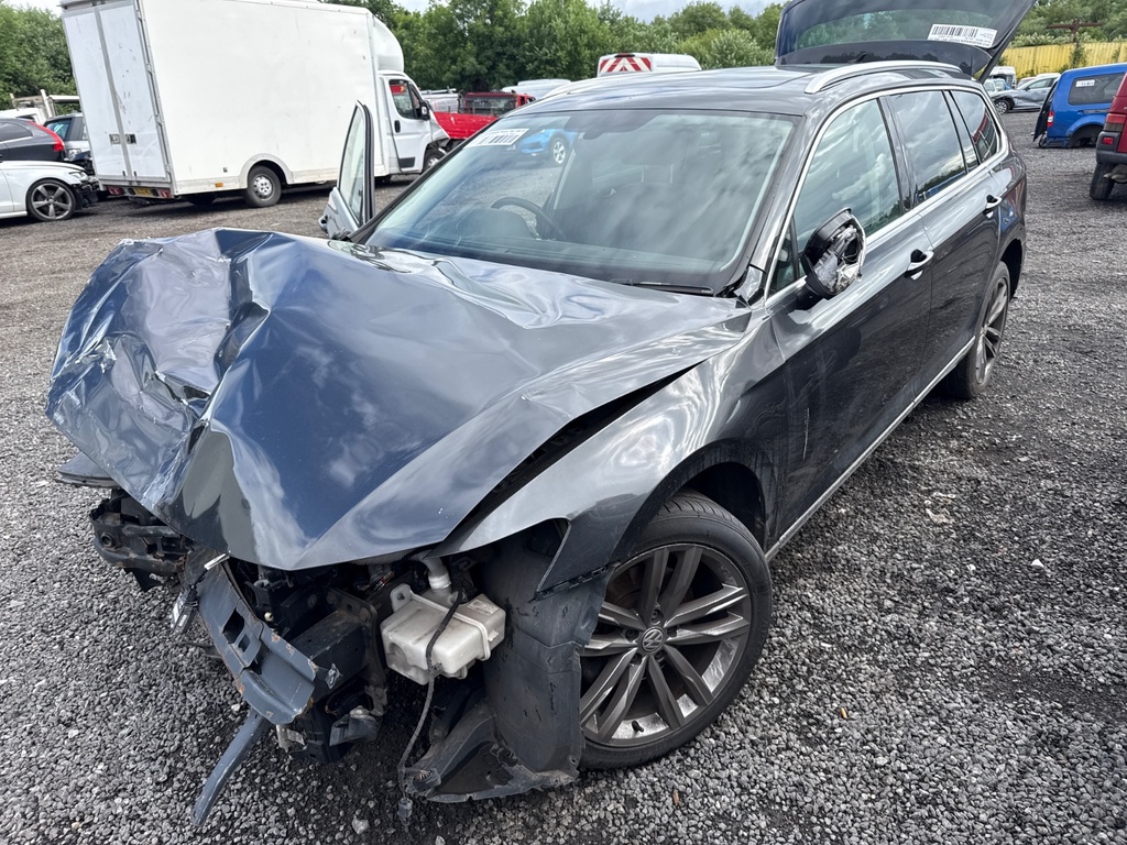 [EPE-109523] Motor de ventilador de calefacción Volkswagen Passat 2017