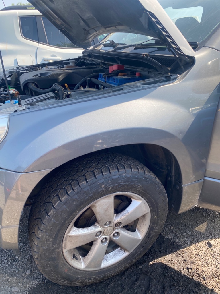 [EPE-109619] Aleta delantera izquierda Suzuki Vitara 2009