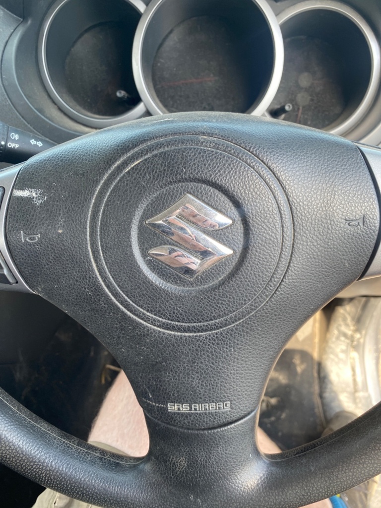 [EPE-109641] Airbag de conductor Suzuki Vitara 2009