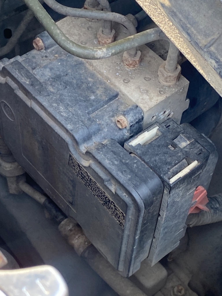 [EPE-109714] Unidad ABS Suzuki Vitara 2.4