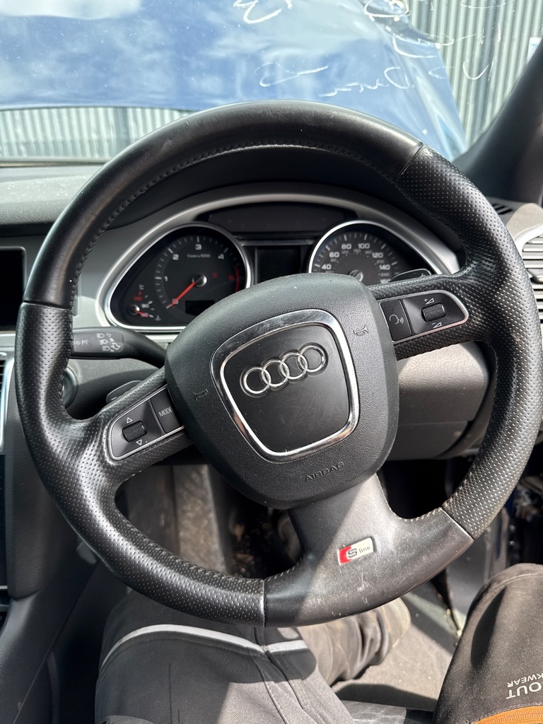 [EPE-109764] Volante de dirección Audi Q7 4LB