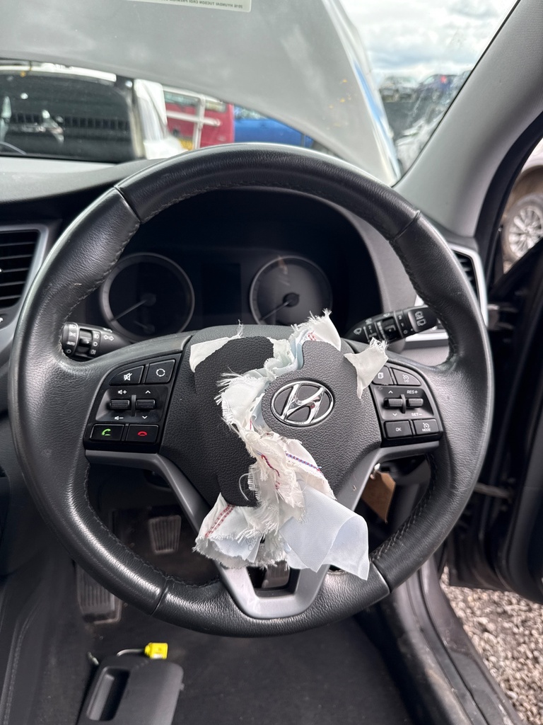[EPE-109857] Volante de dirección Hyundai Tucson 1.7 CRDi