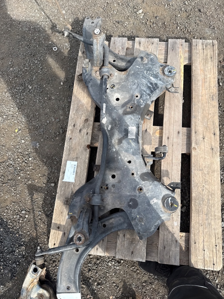 [EPE-110205] Cuna motor Opel Mokka 2015