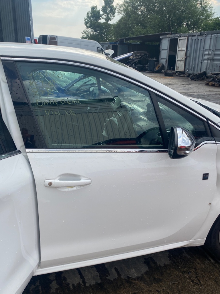 [EPE-110498] Puerta delantera derecha Peugeot 208 2018