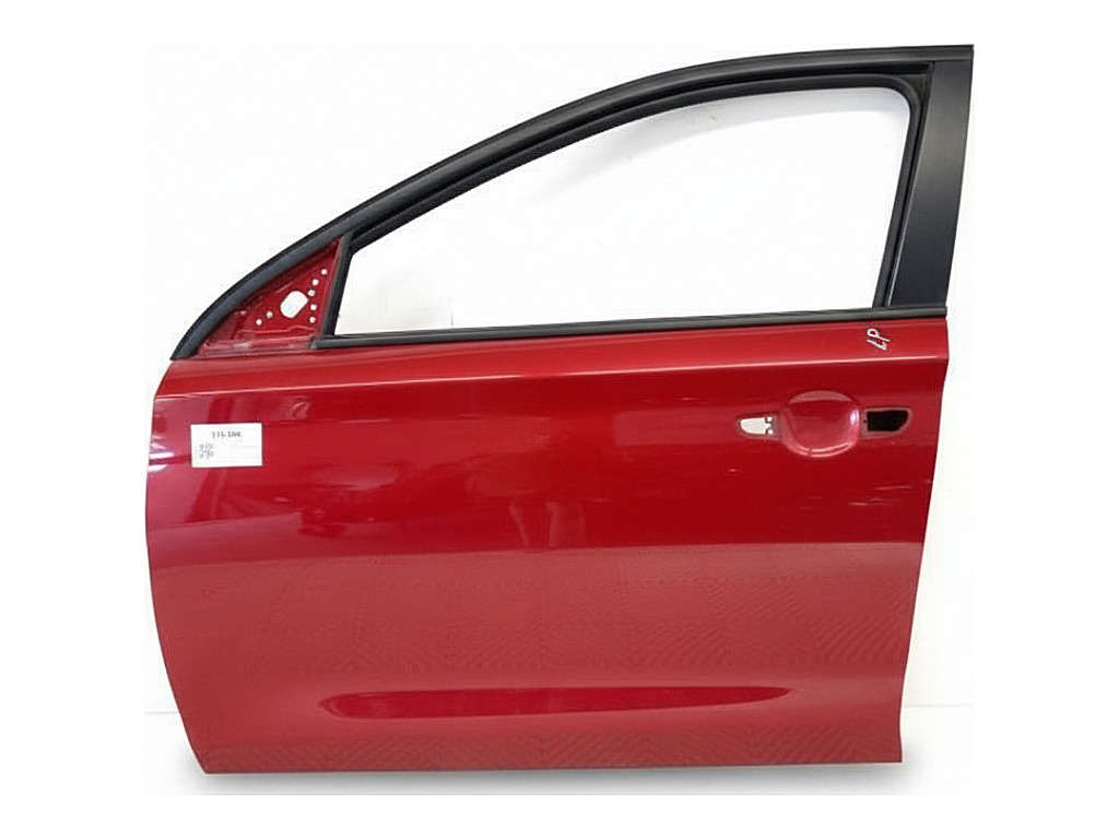 [STARK-916966] Puerta delantera izquierda HYUNDAI i30 (PDE, PD, PDEN) 2016-2022