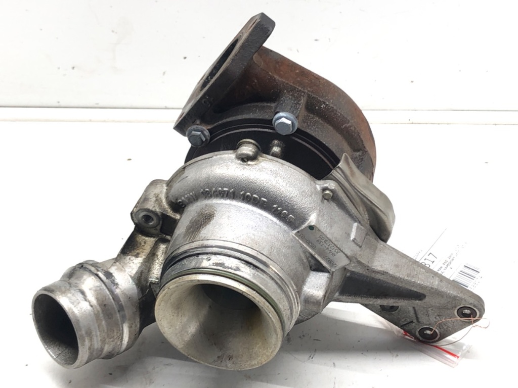 [STARK-558817] Turbocompresor MINI Clubman (R55) Cooper D 1.6 82 kW (112 CV) 2010-2014