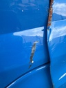 Puerta delantera derecha Ford Transit