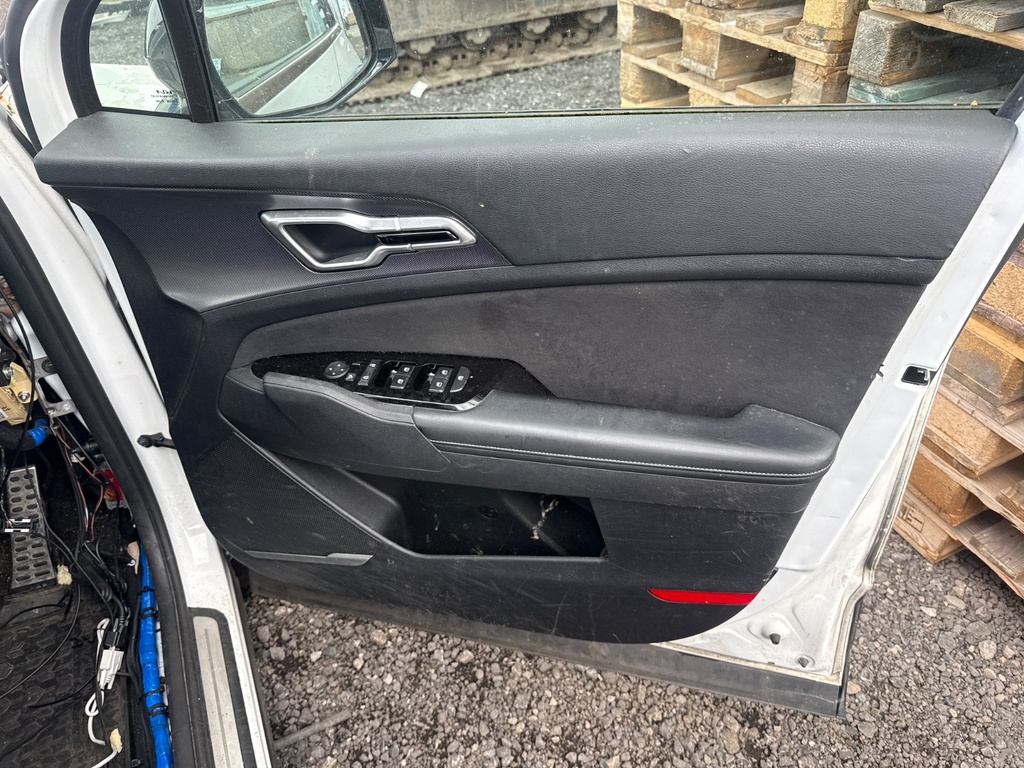 [EPE-111193] Panel interior de puerta delantera derecha Kia Sportage V