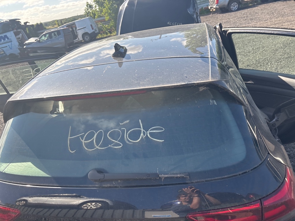 [EPE-111475] Alerón trasero Vw Golf 2023
