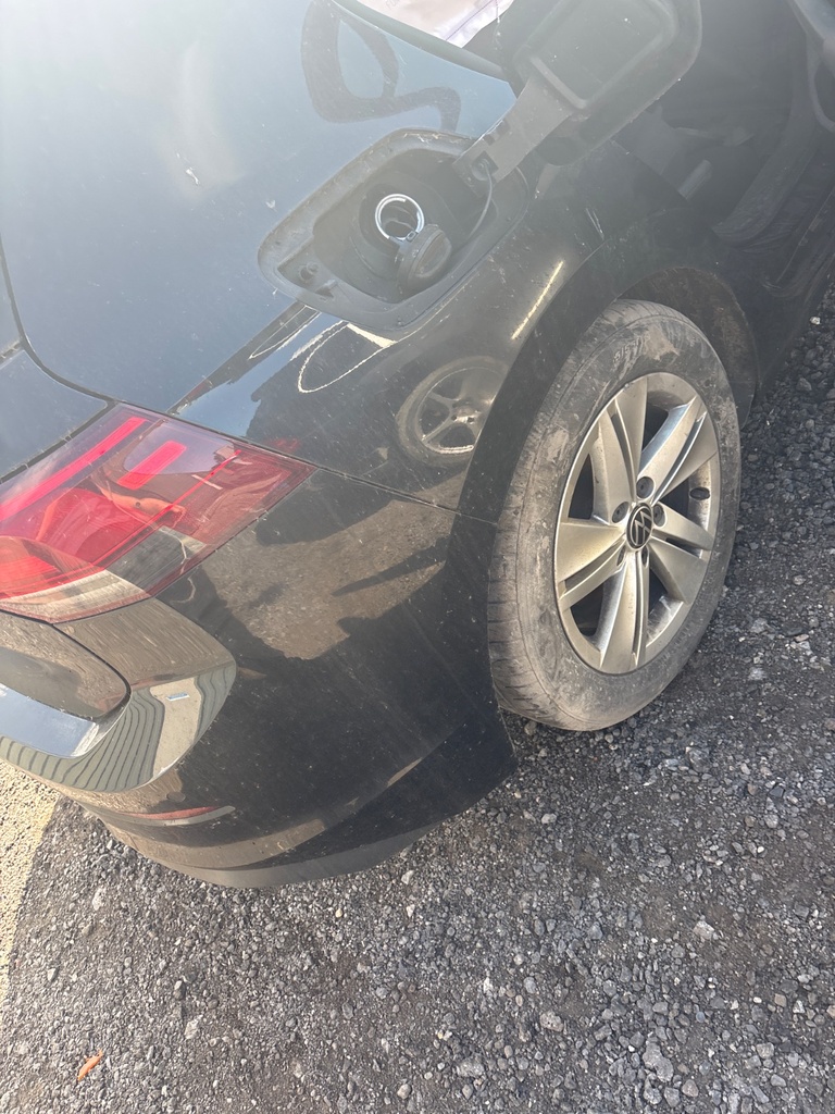 [EPE-111503] Llanta de aleación Vw Golf 2023