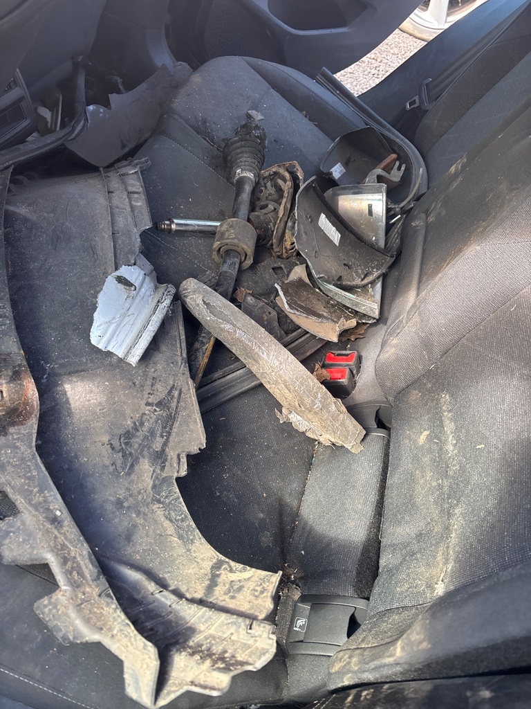 [EPE-111524] Conjunto de asiento trasero Vw Golf 2023