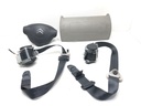Airbag frontal izquierdo CITROEN JUMPY (VF7) 2.0 HDi 120 88 kW