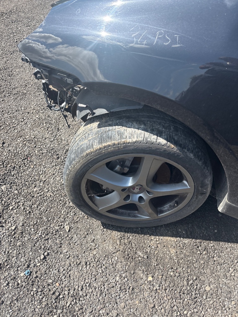[EPE-112037] Llanta de aleación Porsche Cayenne 9PA S