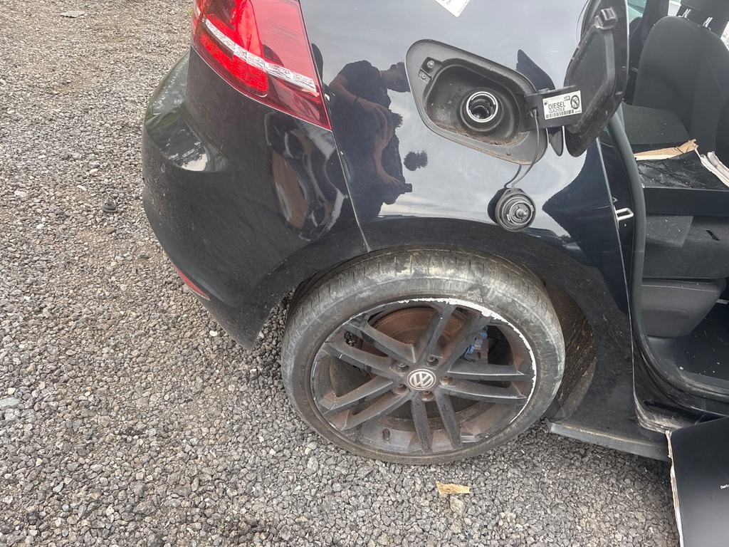 [EPE-112172] Llanta de aleación VW Golf 2.0 GTD 2016