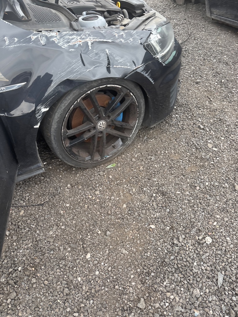 [EPE-112173] Llanta de aleación VW Golf 2.0 GTD 2016