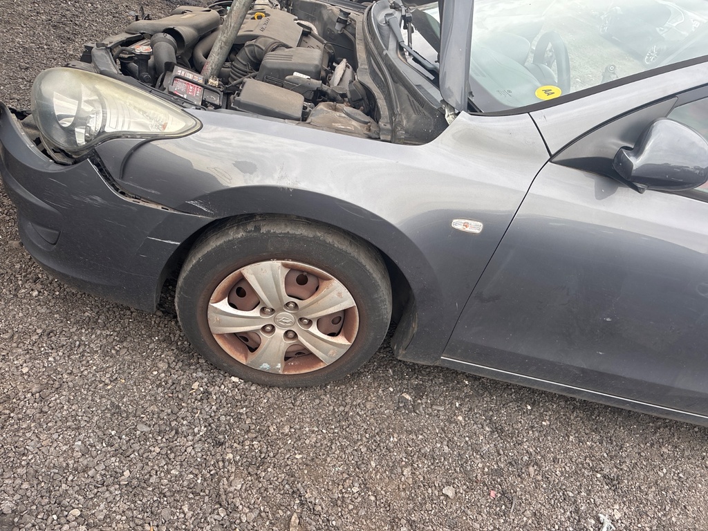 [EPE-112205] Aleta delantera izquierda Hyundai i30 2010