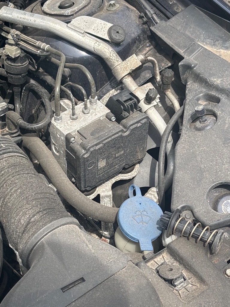 [EPE-112456] Unidad ABS Mercedes-Benz SLK