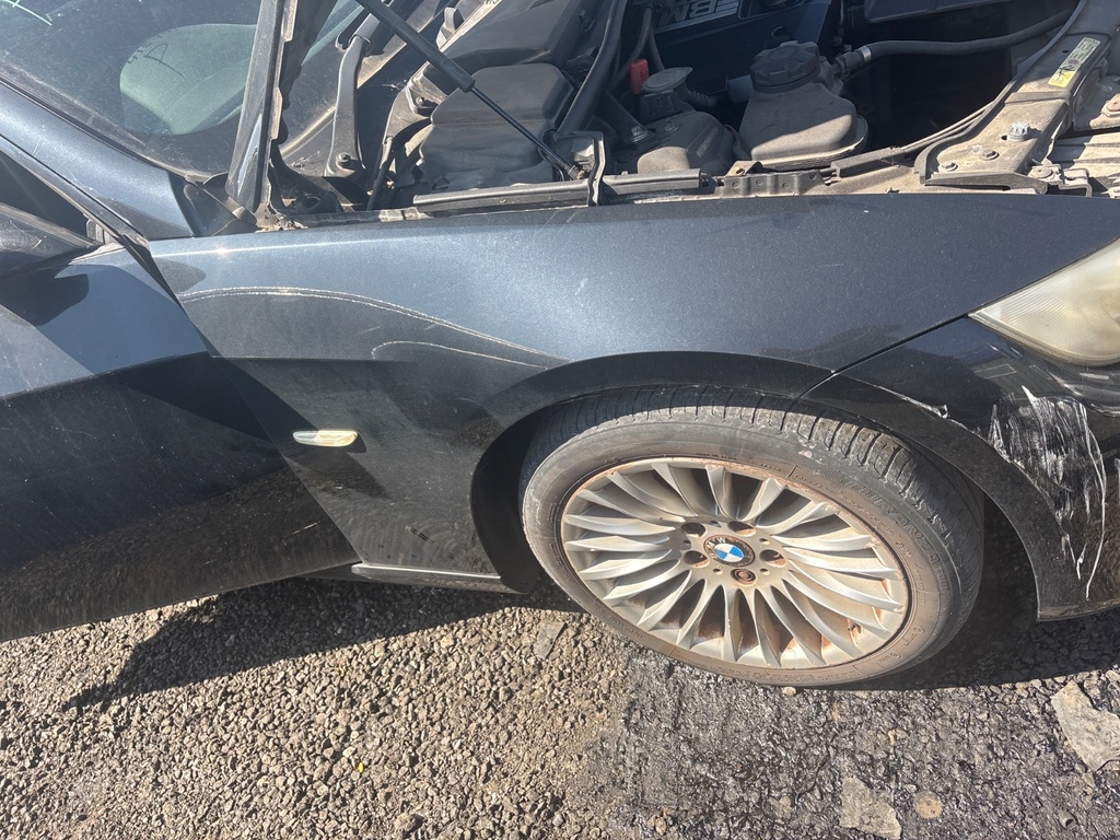 [EPE-112691] Aleta delantera derecha BMW Serie 3 E92