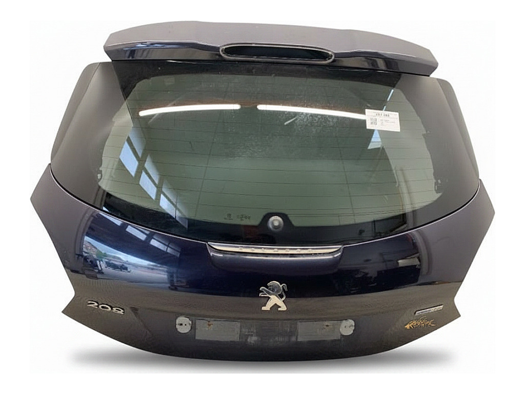 [STARK-917769] Portón trasero PEUGEOT 208 I (CA_, CC_) 2012-2022