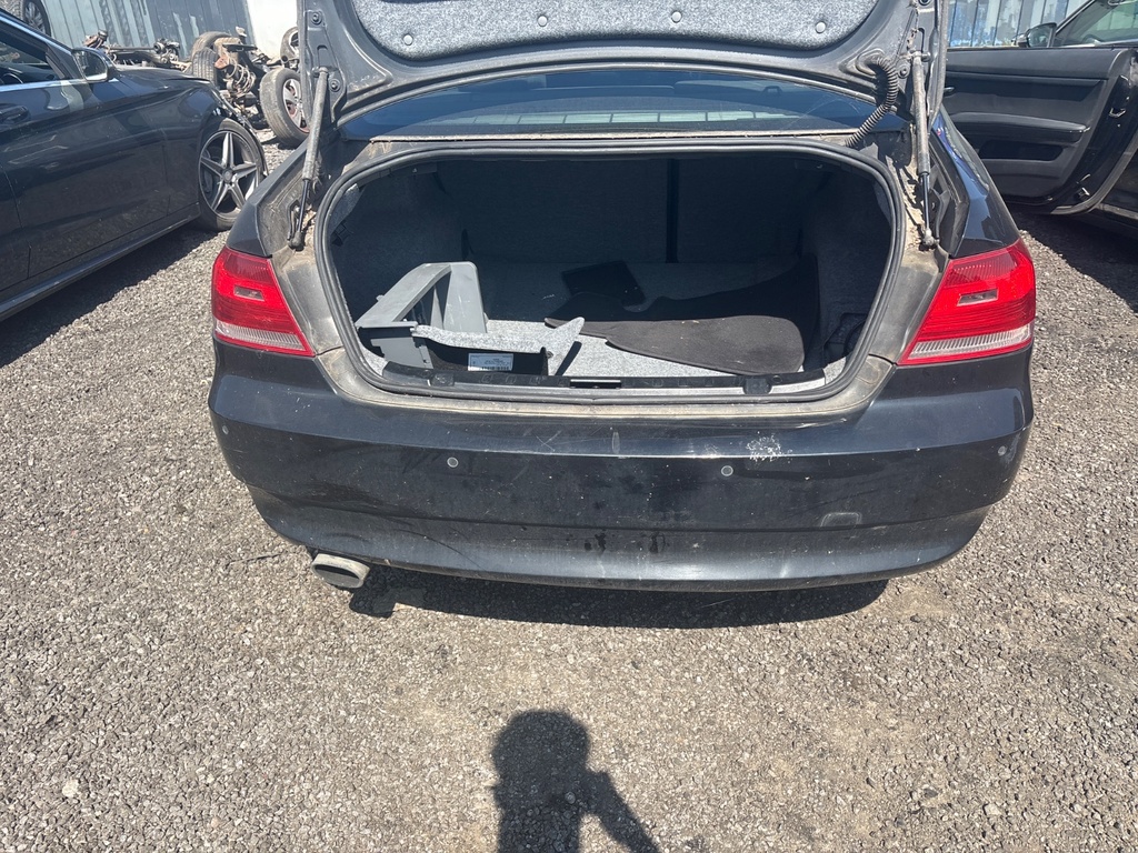 [EPE-112755] Paragolpes trasero BMW Serie 3 E92