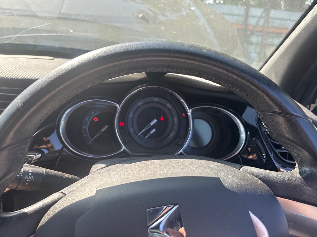 [EPE-112840] Salpicadero Citroen DS3 2013