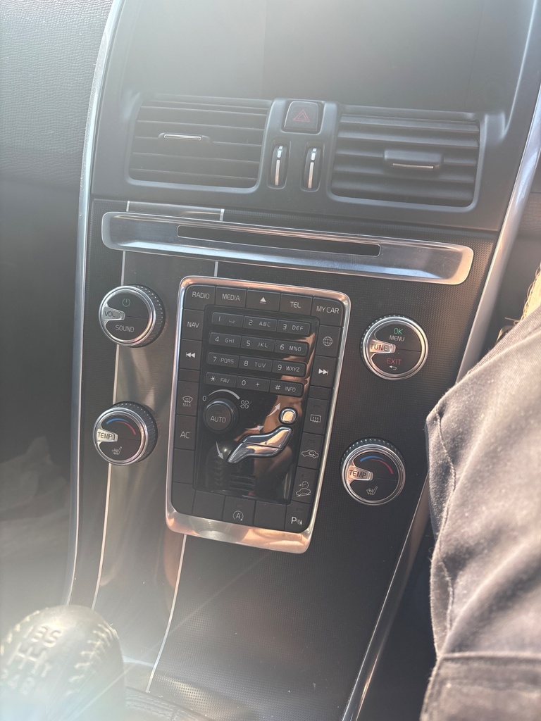 [EPE-113380] Módulo de control de calefacción Volvo XC60 D4
