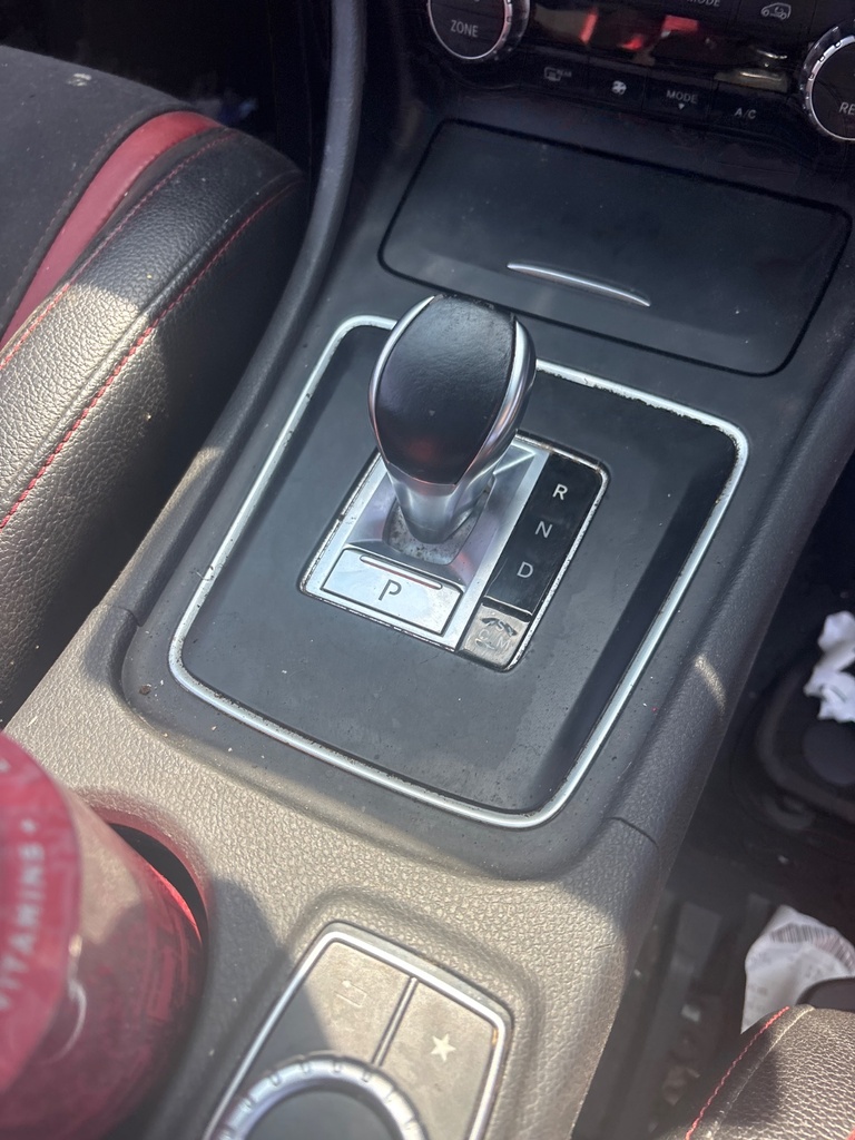 [EPE-113496] Selector de cambio automático Mercedes-Benz CLA 45 AMG