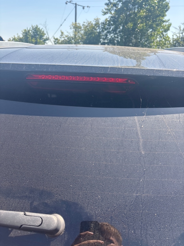[EPE-113765] Luz de freno elevada Peugeot 3008