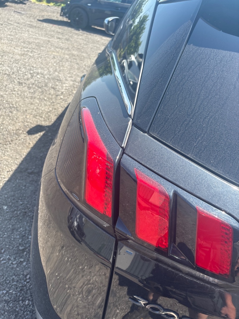 [EPE-113766] Piloto trasero izquierdo Peugeot 3008