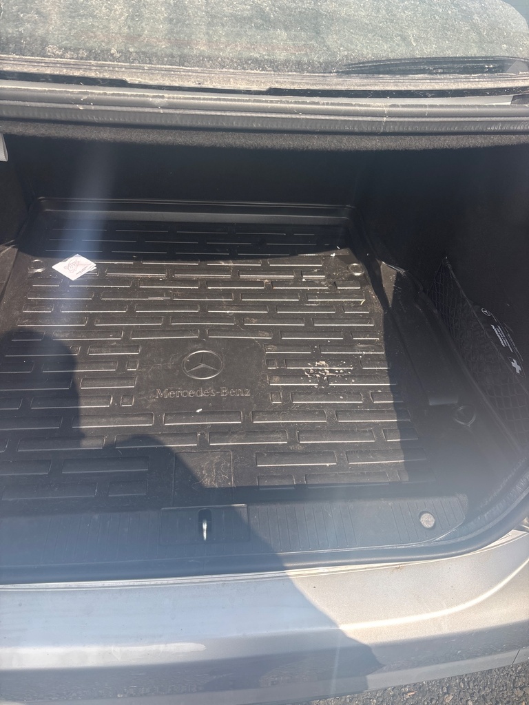 [EPE-114647] Tablero de cubierta rueda repuesto Mercedes S-Class