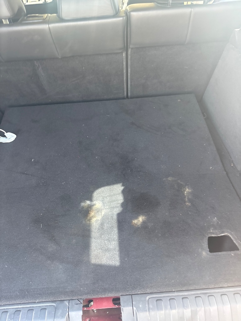 [EPE-114787] Tablero de cubierta rueda repuesto Land Rover Range Rover Sport