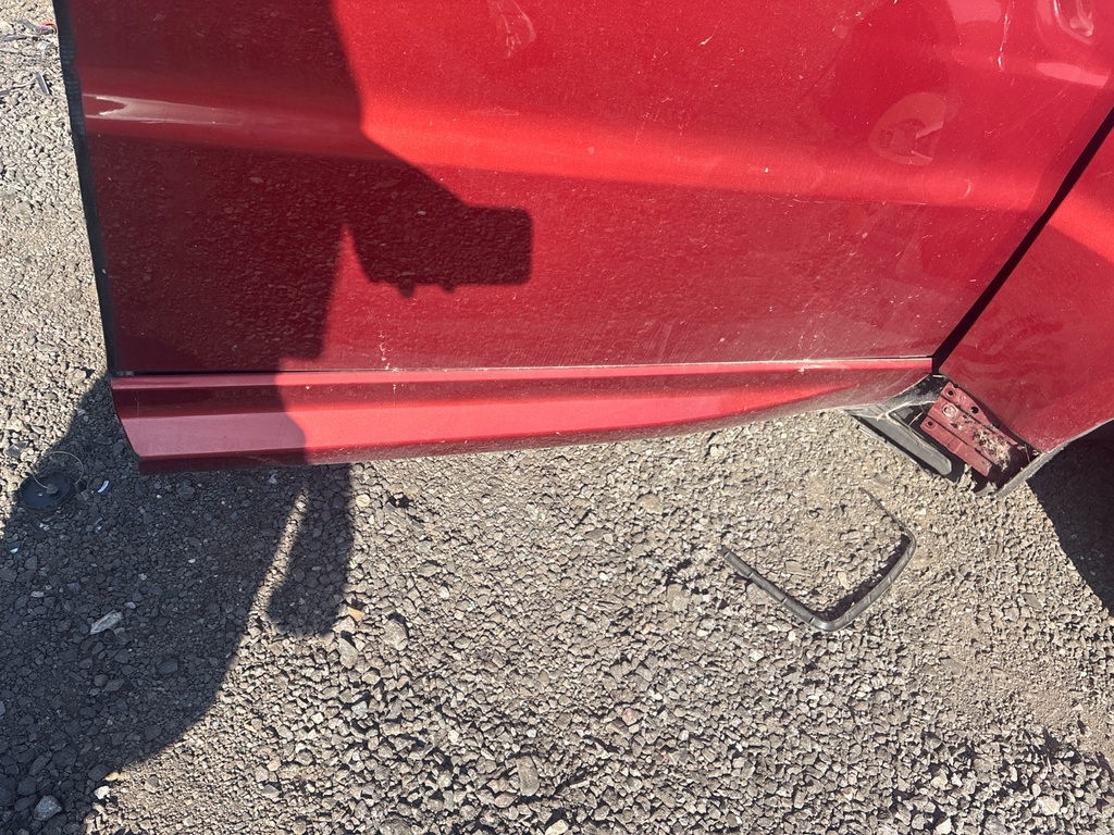 [EPE-114773] Moldura puerta delantera derecha Land Rover Range Rover Sport