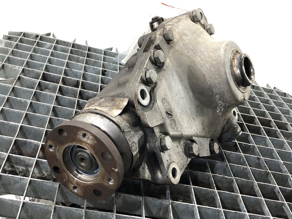 [STARK-818560] Diferencial delantero BMW Serie 4 Coupé (F32, F82) 2013-2022