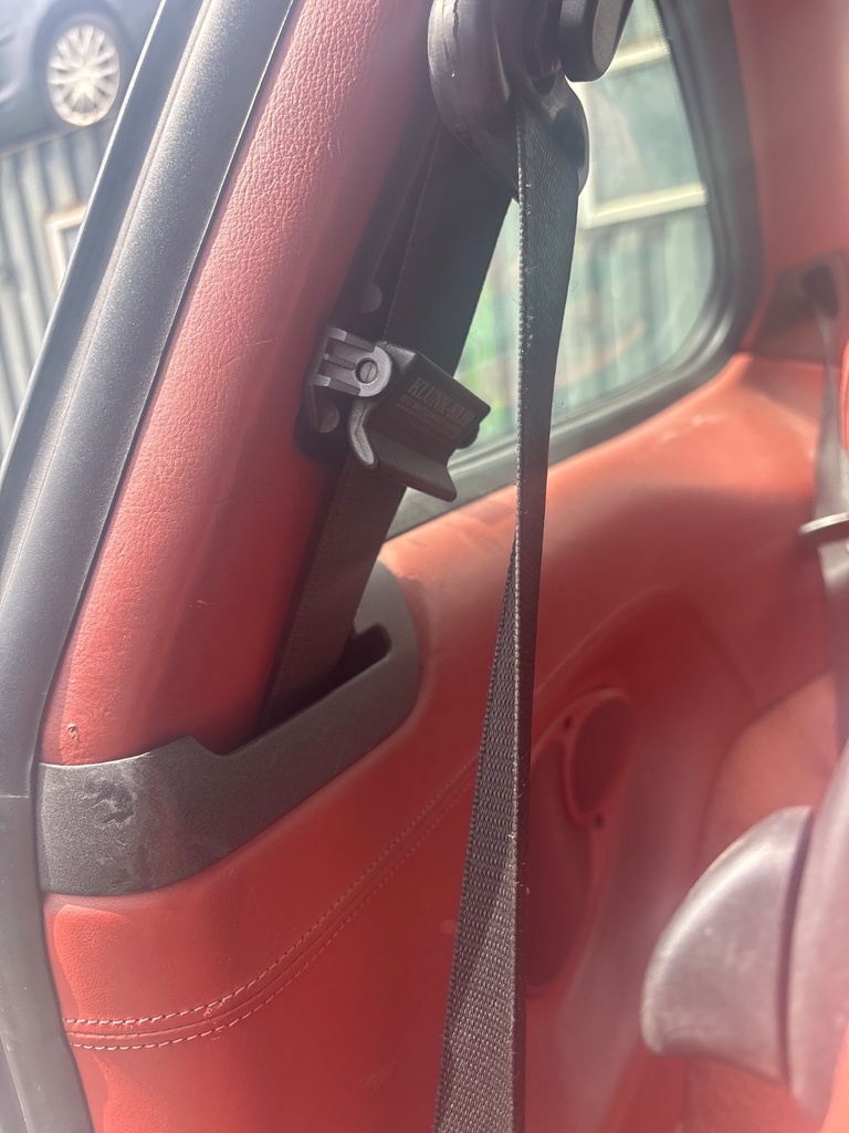 [EPE-115137] Pretensor cinturón seguridad delantero derecho Porsche 911