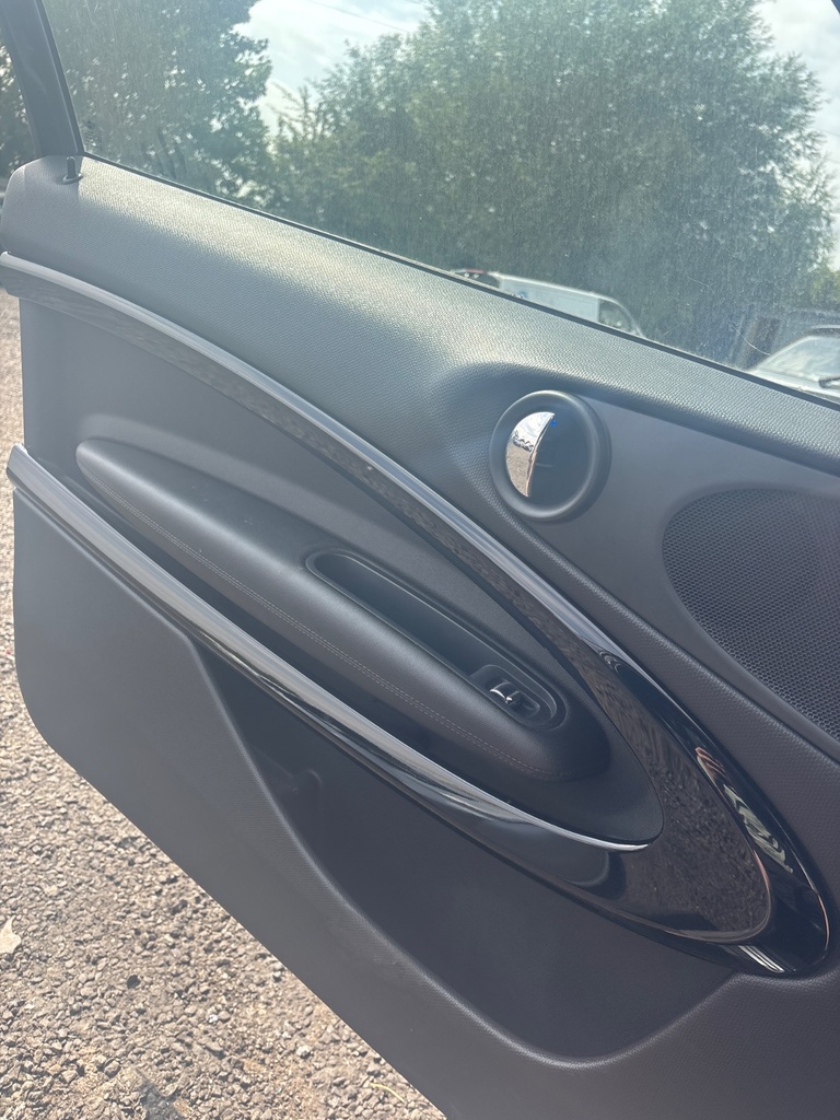 [EPE-115416] Panel interior de puerta delantera izquierda Mini Paceman R61