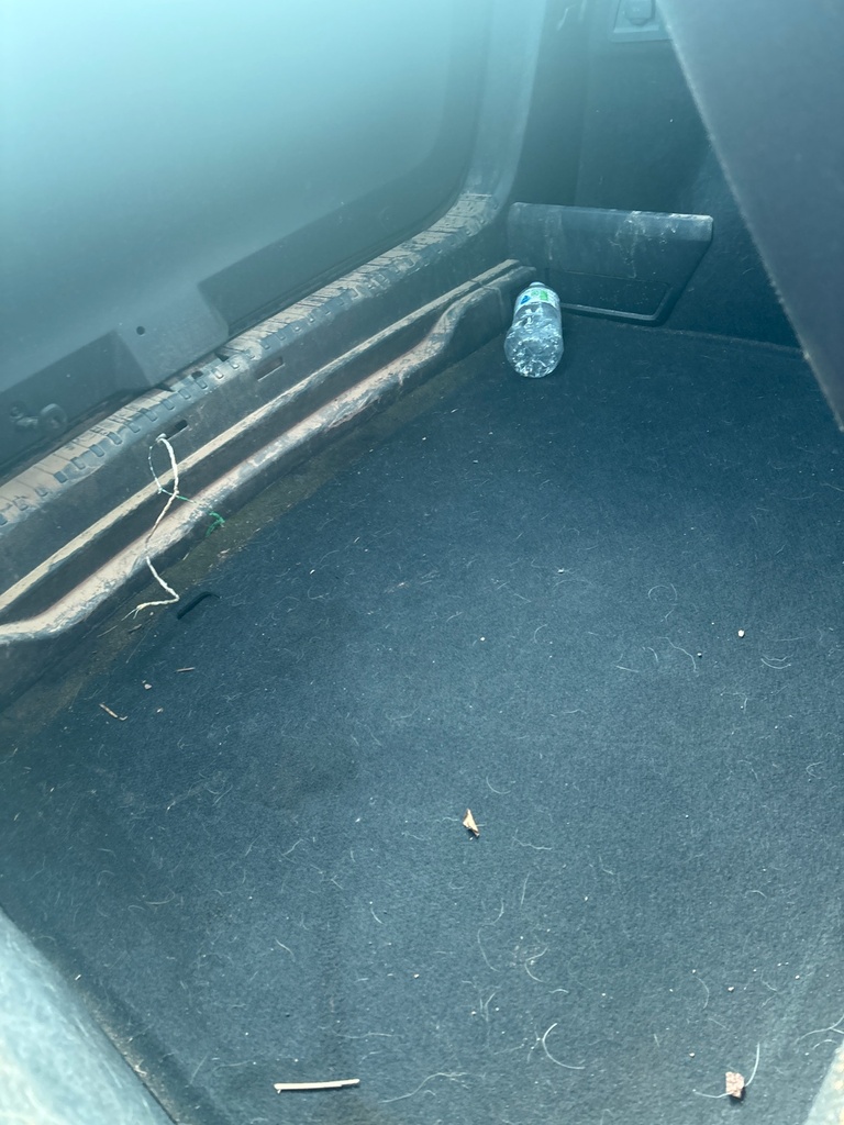 [EPE-115539] Tablero de cubierta de rueda de repuesto Skoda Karoq
