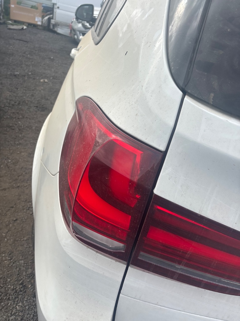 [EPE-115668] Piloto trasero izquierdo BMW X5 F15 2017