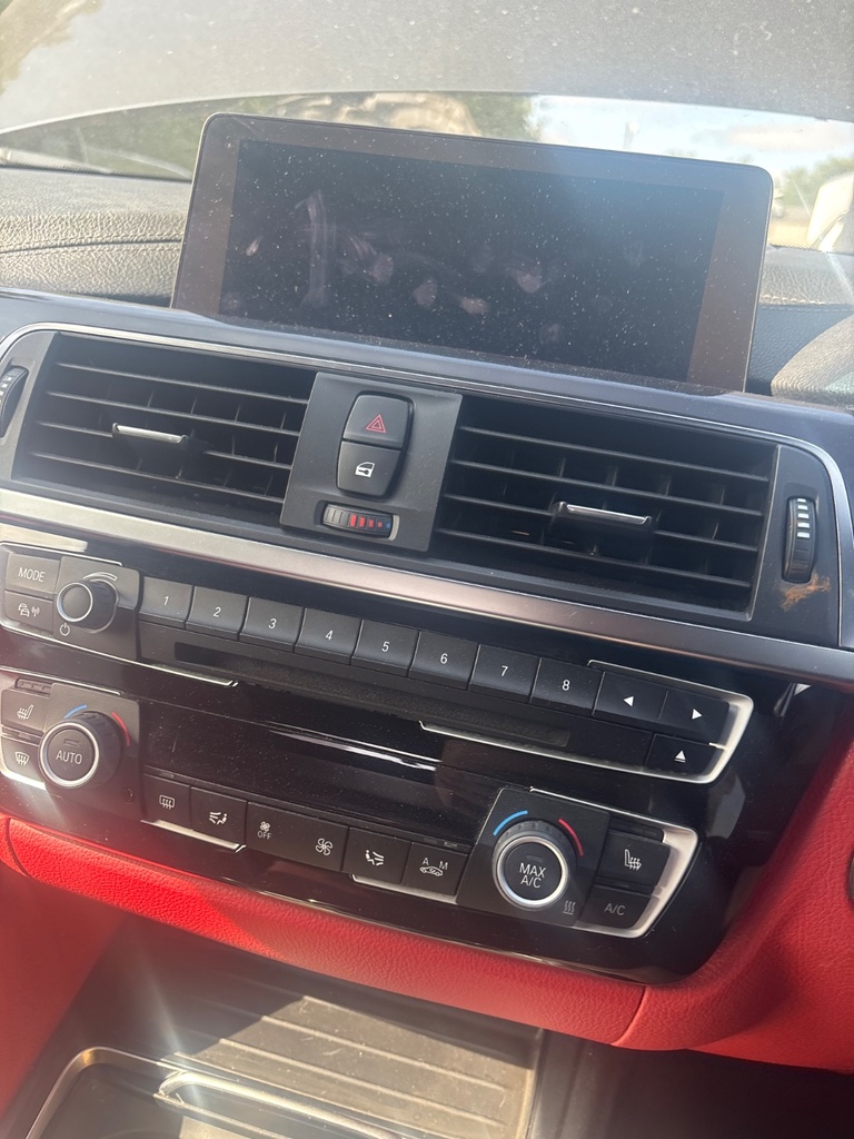 [EPE-115996] Salida de aire calefacción salpicadero BMW Serie 4