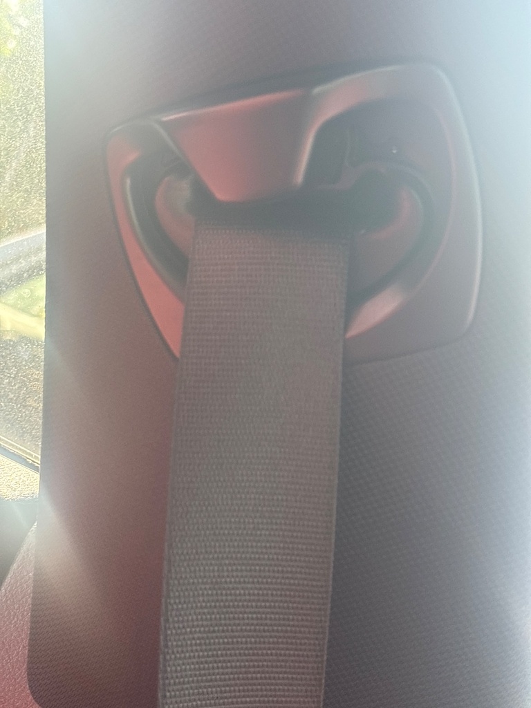 [EPE-116002] Pretensor cinturón seguridad delantero izquierdo BMW Serie 4 F36