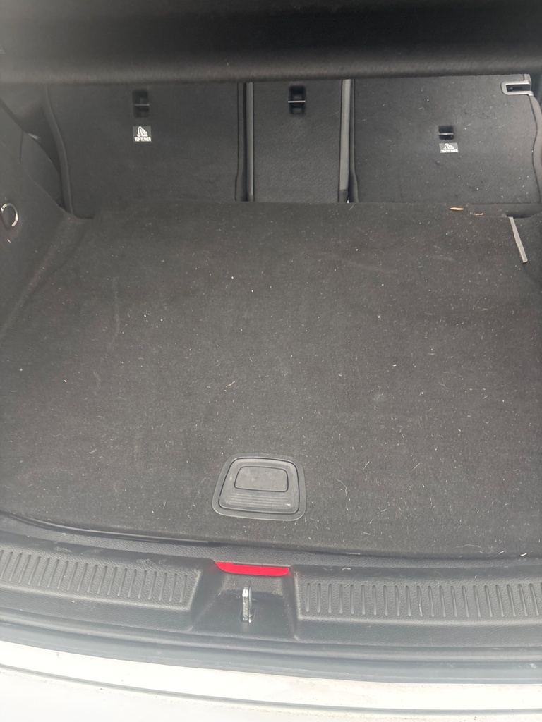 [EPE-116167] Tablero de cubierta rueda repuesto Mercedes Clase A W177
