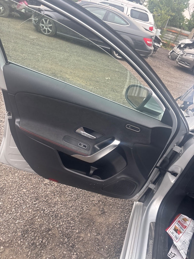 [EPE-116180] Panel interior de puerta delantera izquierda Mercedes A-Klasse W177