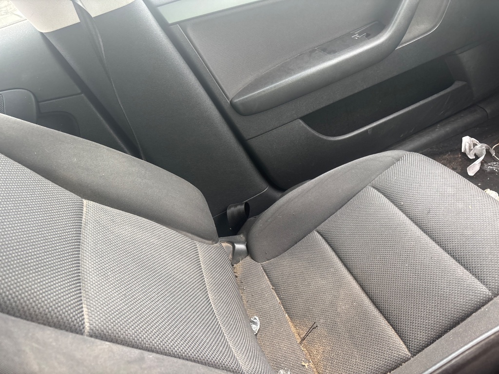 [EPE-116400] Asiento delantero izquierdo Audi A3