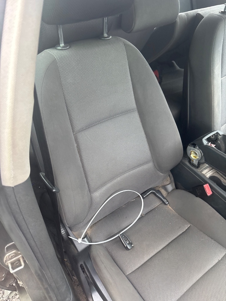[EPE-116401] Asiento delantero derecho Audi A3