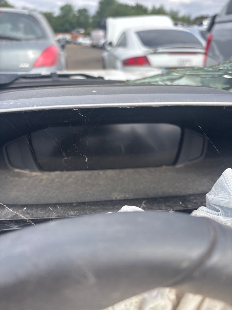 [EPE-116480] Cuadro de instrumentos Peugeot 308 SW